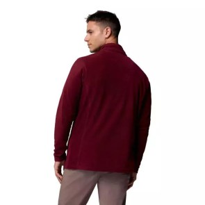 columbia-em6503-624-klamath-range™-ii-half-zip-fleece-black-rich-wine (2)